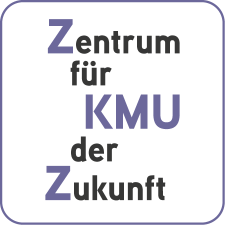 Zentrum für KMU der Zukunft
